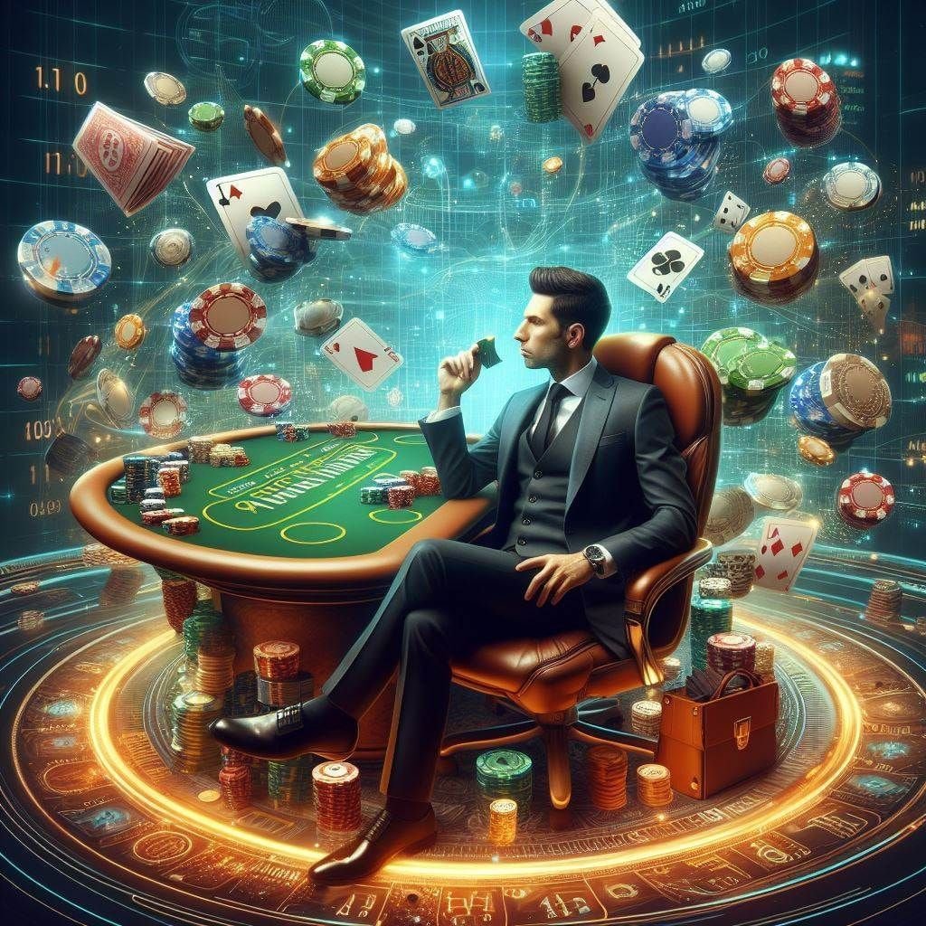 bet18